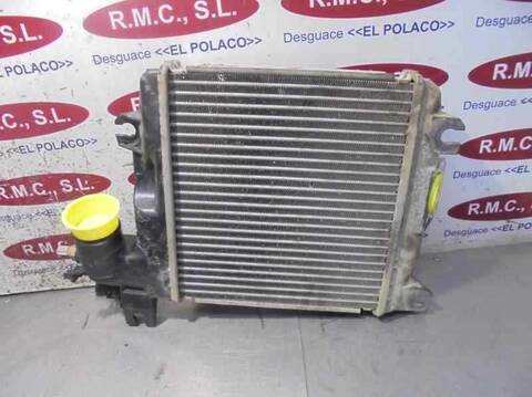 Foto 3ª: Intercooler Toyota Land Cruiser 3.0 D-4D GX 163CV 120KW [1KD-FTV] (2004)