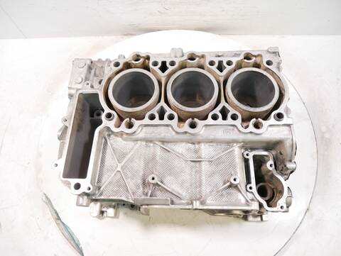 Bloque Motor Porsche Boxster 240 CV 176KW