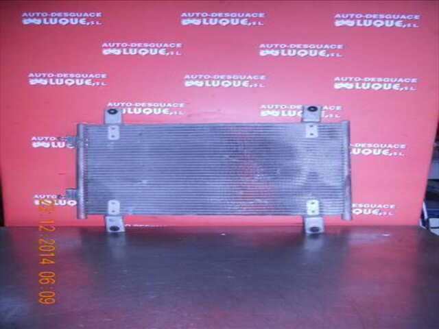 Foto 2ª: Radiador Calefaccion A.A. Peugeot Boxer 2.2 HDI 120 [4HU]