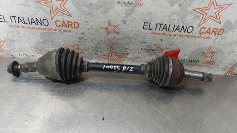 Foto 2ª: Transmision Delantera Izquierda Opel Insignia COSMO BERLINA 160CV 118KW [A20DTH] (2010)