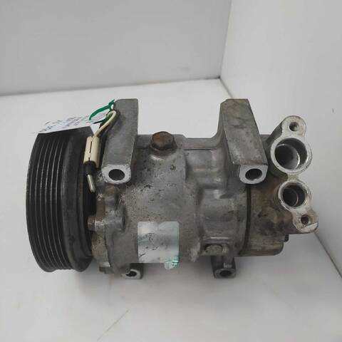 Compresor Aire Acondicionado Renault Megane 2.0 I I BA0/1_)