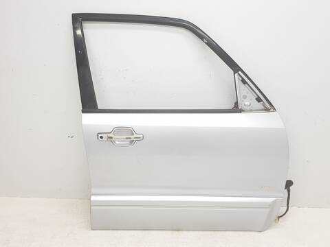 Puerta Delantera Derecha Mitsubishi Montero 3.2 DI-D INTENSE KAITEKI 5-PTAS.)
