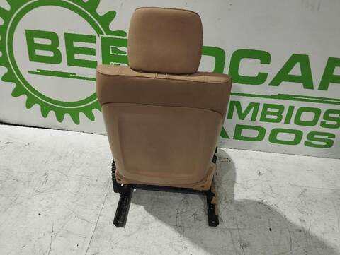 Foto 2ª: Asiento Delantero Derecho Bmw X3 2.0 16V DIESEL CAT 150CV [M47T2] (2003)