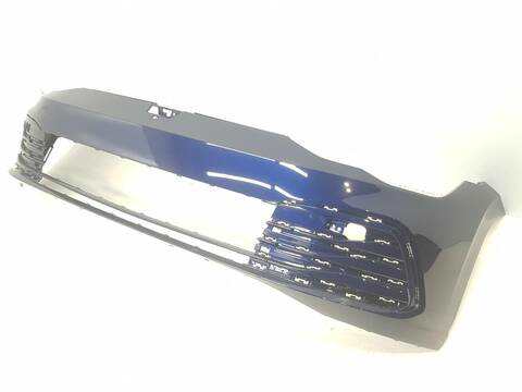 Foto 3ª: Paragolpes Delantero Volkswagen Golf VERSION INDEFINIDA [DNFG] (2020)