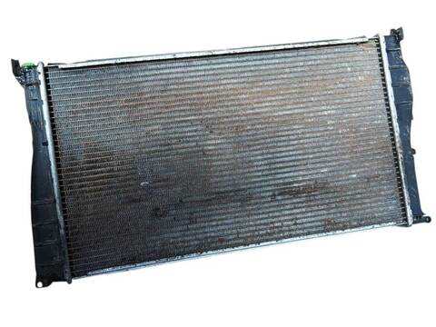 Foto 2ª: Radiador Motor Bmw Serie 3 315 318 D (2004)