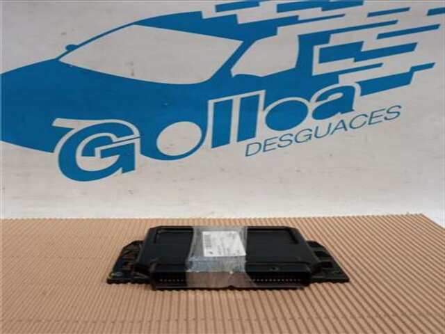 Centralita Motor ECU Fiat Doblo 1.9 D (223ZXB1A)