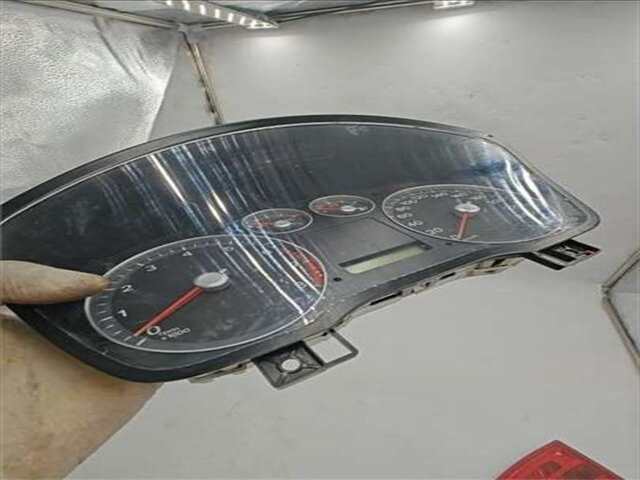 Foto 2ª: Cuadro de Instrumentos Ford Focus 1.6 TREND [1.6 LTR. - 74 KW 16V CAT]