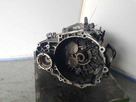 Caja Cambios Audi A3 2.0 TDI 16V 140CV 103KW