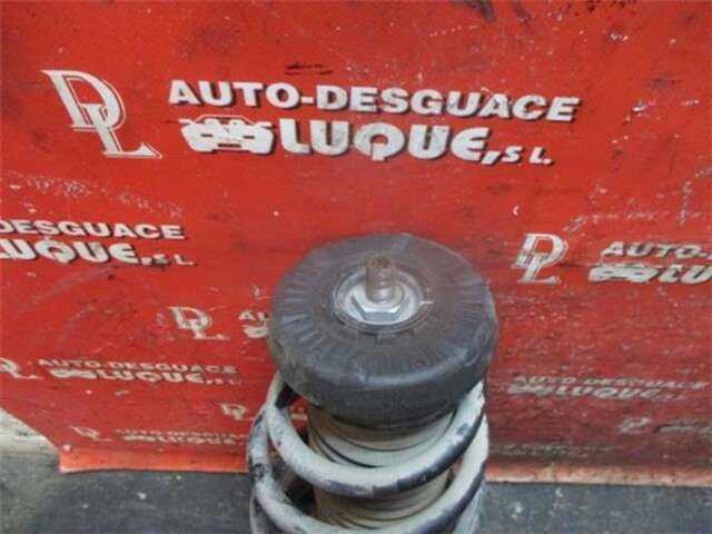 Amortiguador Delantero Izquierdo Opel Astra 1.3