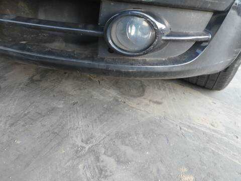 Foto 3ª: Paragolpes Delantero Audi A4 BFB (2007)