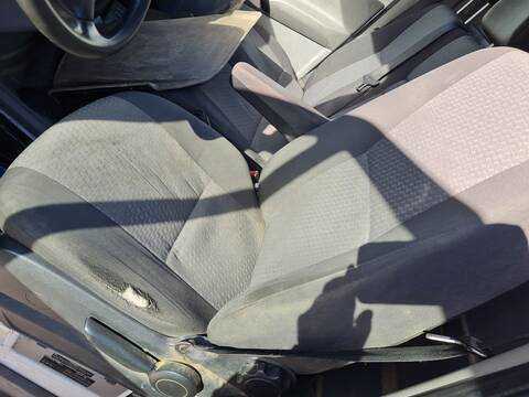 Asiento Delantero Izquierdo Volkswagen Crafter COMBI 30 163CV 120KW
