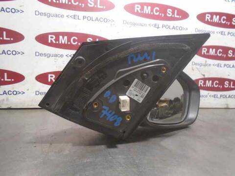 Foto 3ª: Retrovisor Derecho Hyundai i30 1.4 CRDI CAT 90CV 66KW [D4FC] (2014)