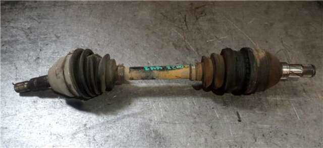 Transmision Delantera Izquierda Opel Astra 1.7 CDTI