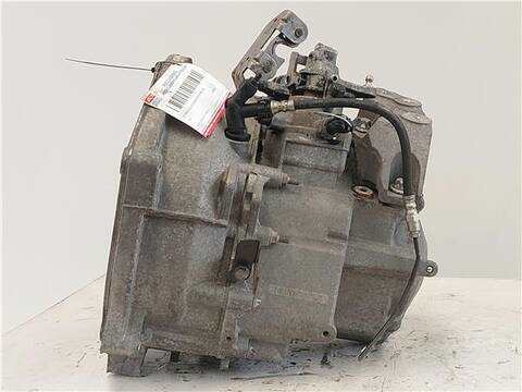 Foto 2ª: Caja Cambios Saab 9-3 1.9 TID BERLINA 150CV 110KW [Z 19 DTH] (2005)