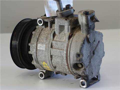 Foto 2ª: Compresor Aire Acondicionado Alfa Romeo 166 2.4 JTD 150CV 110KW [841 C000] (2002)