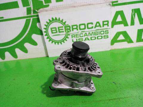 Alternador Seat Ibiza COOL 101CV