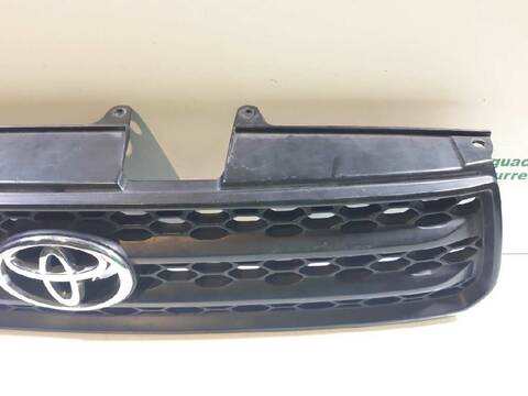 Foto 3ª: Rejilla Delantera Toyota Rav4 2.0 16V CAT 150CV 110KW [1AZFE] (2002)