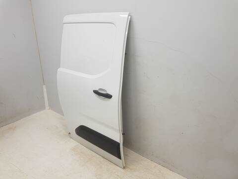 Foto 2ª: Puerta Lateral Corredera Derecha Opel Combo BASIS