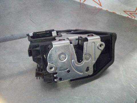 Foto 3ª: Cerradura Puerta Delantera Derecha Bmw Serie 3 315 318D 143CV 105KW [N47D20C] (2011)