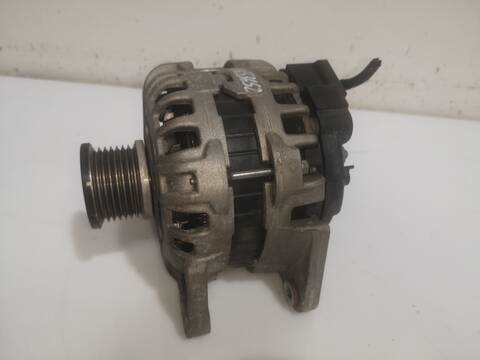 Foto 2ª: Alternador Renault Clio H4B408 (2016)