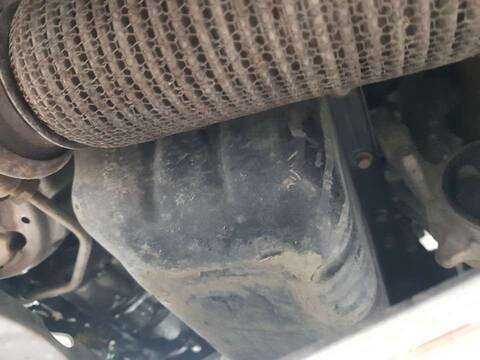 Foto 2ª: Motor Completo Citroen Berlingo XTR PLUS 92CV 68KW [9H06] (2011)