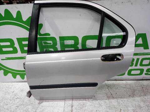 Puerta Trasera Izquierda Honda Civic 1.5 114CV