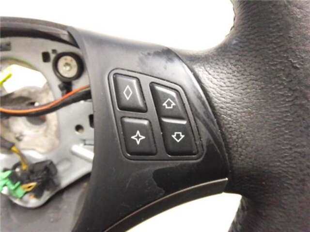 Foto 3ª: Volante Bmw Serie 3 315 3.0 330D [3.0 LTR. - 170 KW TURBODIESEL CAT] [306 D3]