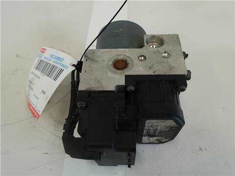 Foto 3ª: Abs Toyota Corolla 1.4 D 90CV 66KW [1ND] (2006)