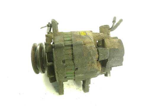 Foto 2ª: Alternador Hyundai Galloper 2.5 TD INTERCOOLER [D4BH] (1997)