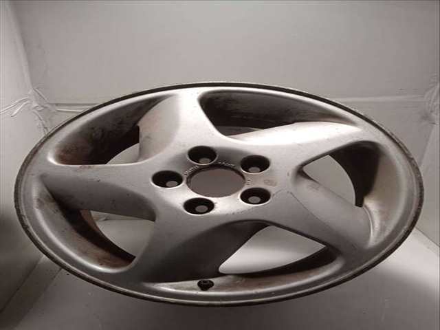 LLanta Aleacion Volvo 850 2.5 20V CAT 170CV 125KW