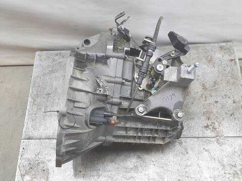 Caja Cambios Ford Transit FURGON 2006-)