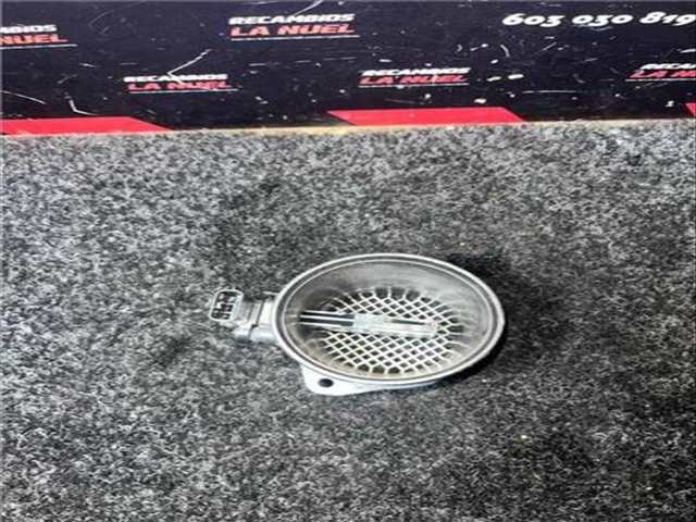 Foto 3ª: Caudalimetro Renault Express 1.5 ADVANCE [1 5 LTR. - 70 KW BLUE DCI DIESEL FAP] 95CV 04.2021 ) [K9KU876]