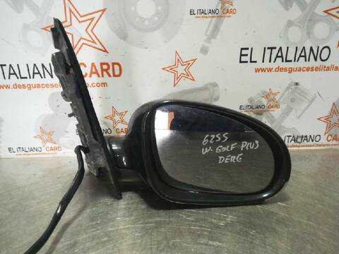 Retrovisor Derecho Volkswagen Golf HIGHLINE 105CV 77KW