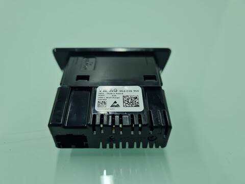 Foto 2ª: Centralita Motor ECU Volkswagen Golf LIFE 115CV 85KW [DTR] (2022)