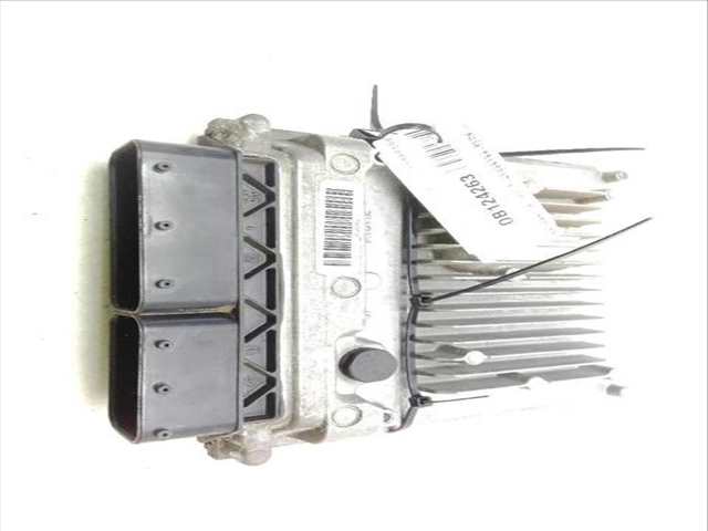 Centralita Motor ECU Mercedes Sprinter 314 CDI