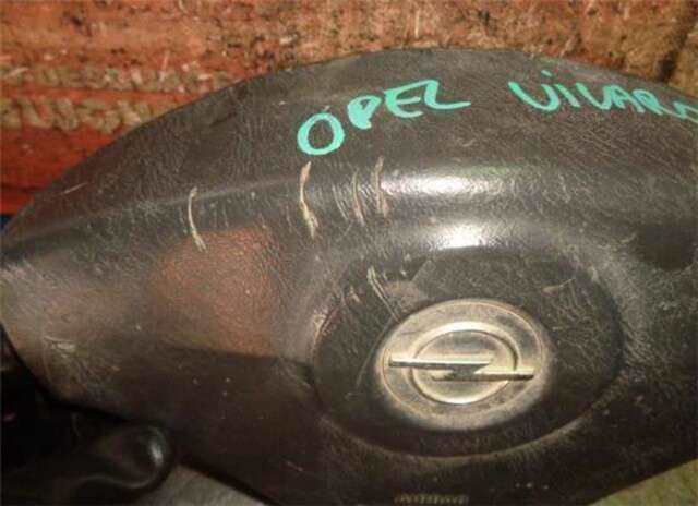 Airbag Delantero Izquierdo Opel Vivaro 1.9D (80CV)