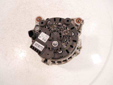 Foto 2ª: Alternador Audi A3 150 CV 110KW [DTSA DTS] (2021)
