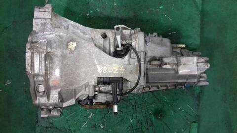 Caja Cambios Volkswagen Passat 1.9 TDI BERLINA 101CV 74KW