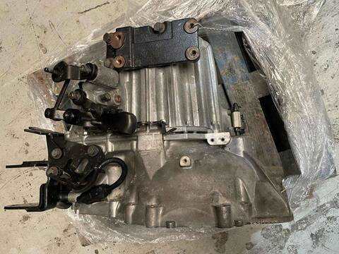 Foto 3ª: Caja Cambios Kia Sportage 2.0 CRDI 150CV 110KW (2007)