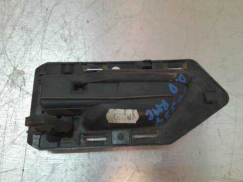 Foto 2ª: Maneta Interior Delantera Derecha Citroen Berlingo 2.0 HDI CAT RHY - DW10TD) 90CV 66KW (2007)
