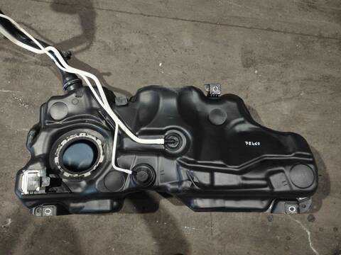 Foto 2ª: Deposito de Combustible Audi A1 30 TFSI 110CV 81KW [DLAA] (2024)