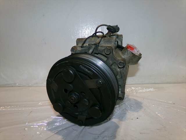 Foto 3ª: Compresor Aire Acondicionado Chrysler Stratus 2.0 G 1995-2001 (1999)