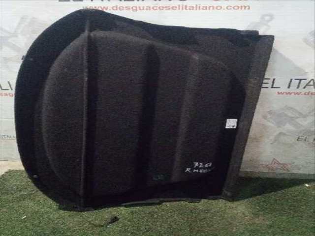 Foto 2ª: Bandeja Trasera Renault Megane EXPRESSION BERLINA 110CV 81KW III BERLINA 5 P [K9KA6] (2013)