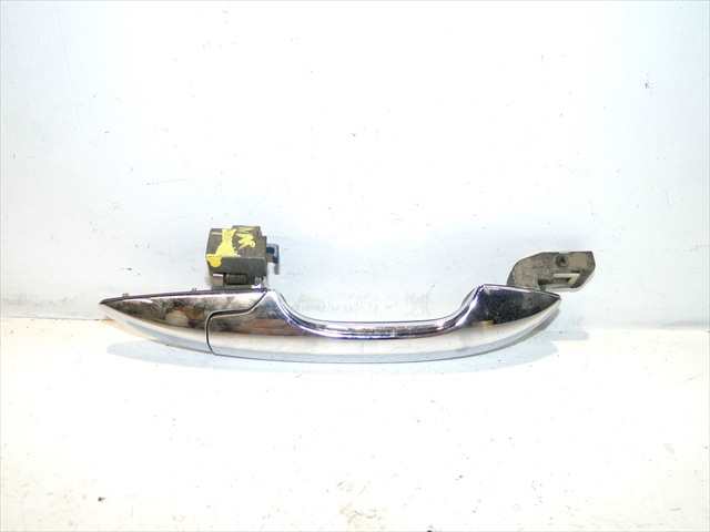 Foto 4ª: Maneta Exterior Trasera Derecha Honda Crv 2.0 G I-VTEC ,2006-2009 [R20A2] (2008)