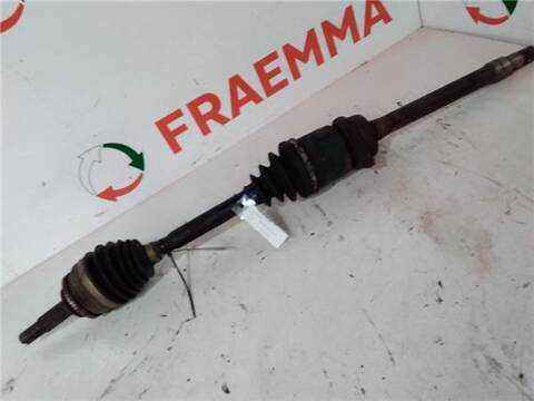 Transmision Delantera Derecha Toyota Celica 1.8