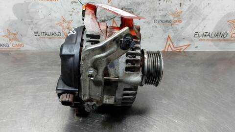 Foto 4ª: Alternador Toyota Yaris TS 90CV 66KW [1NDTV] (2010)