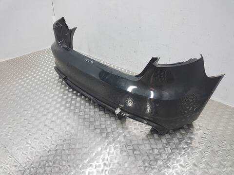 Foto 2ª: Paragolpes Trasero Audi S3 2.0 TFSI QUATTRO