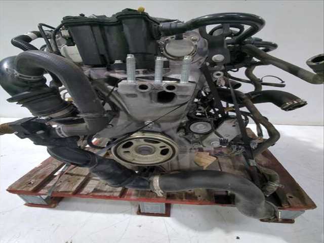 Foto 3ª: Motor Completo Ford Puma 1.0 ECOBOOST 125CV [B7JA B7JB B7JE] (2019)