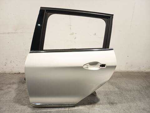 Puerta Trasera Izquierda Peugeot 2008 1.2 THP 110 - PURETECH 110 110CV 81KW