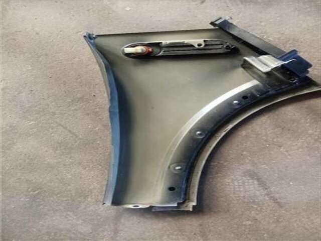 Foto 2ª: Aleta Delantera Izquierda Mini Mini 1.6 COOPER [1.6 LTR. - 85 KW 16V CAT] [W10B16A]